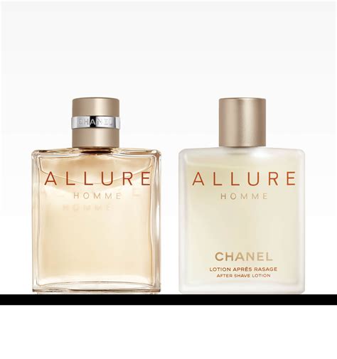 profumi uomo simili chanel allure|allure homme da uomo.